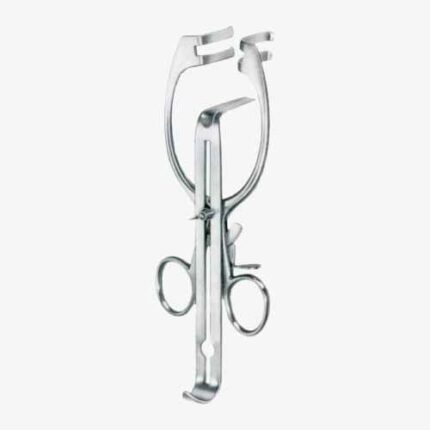 Mayo-Adams Abdominal Retractors