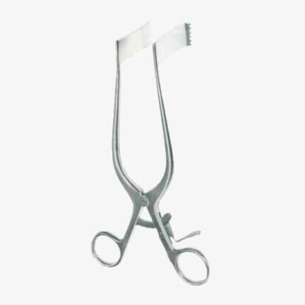 Meyerding Abdominal Retractors