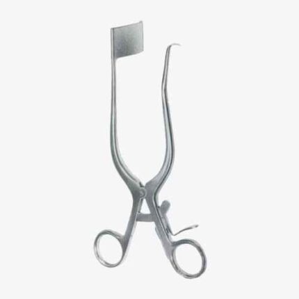 Markham-Meyerding Abdominal Retractors