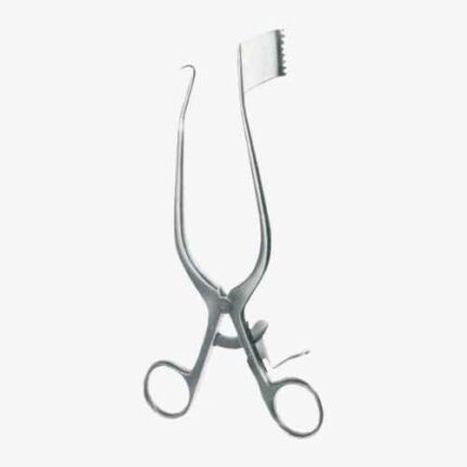 Markham-Meyerding Abdominal Retractors