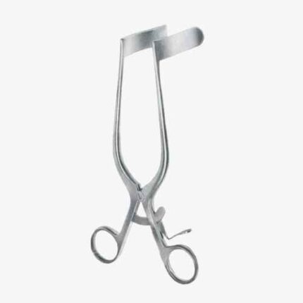 Rigby Abdominal Retractors