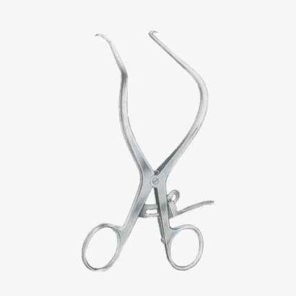 De Bakey Abdominal Retractors