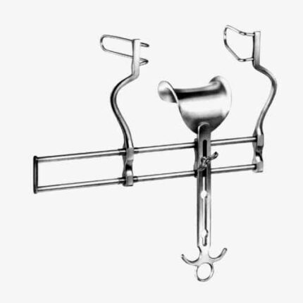 Balfour Abdominal Retractors