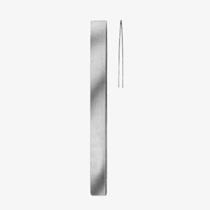 Mini-Lambotte Bone Osteotomes Straight