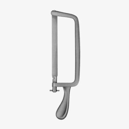 Charriere Amputation