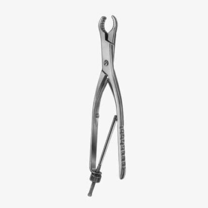 Bone Holding Forceps