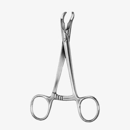 Bone Holding Forceps