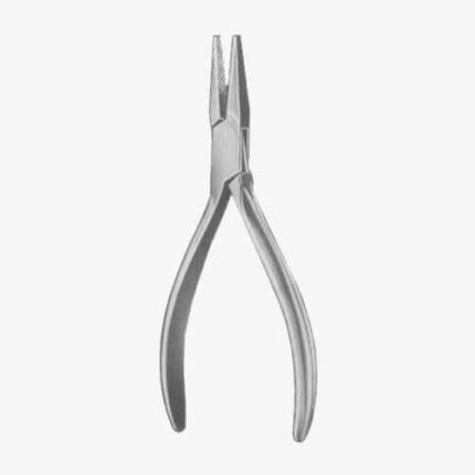 Wire Seizing Forceps