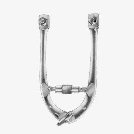 Extension Bows