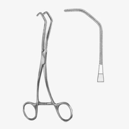 Cooley Atrauma Anastomosis Clamps