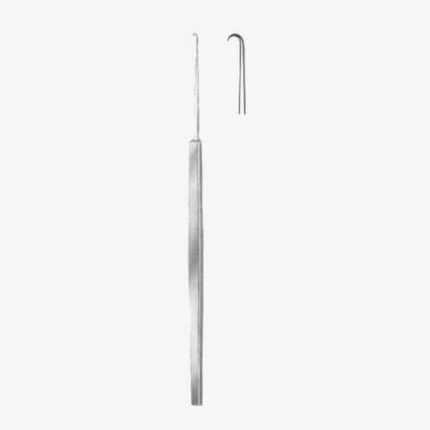 Cushing Nerve Root Retractors