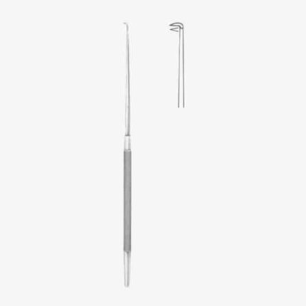 Adson Nerve Root Retractors