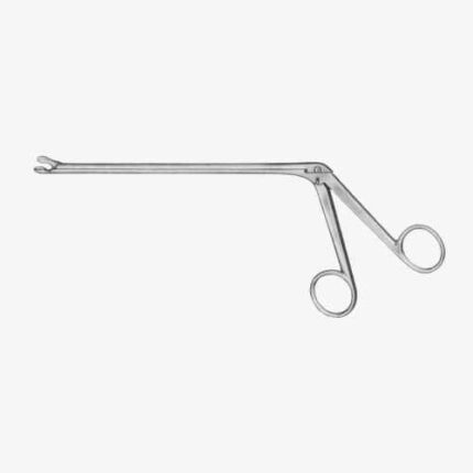 Oldberg Laminectomy Rongeurs