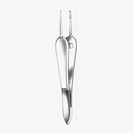 Paufique Suture Forceps