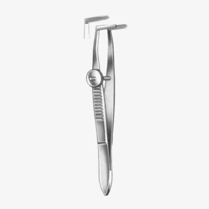 Blascovics Muscle Forceps