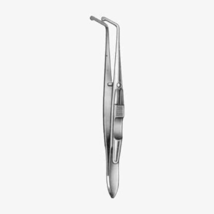 Blascovics Muscle Forceps