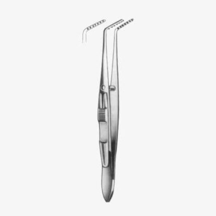 Jameson Advancement Forceps