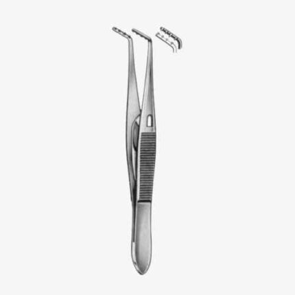 Prince Advancement Forceps