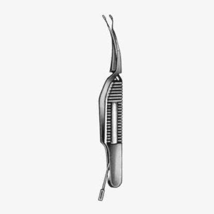 Binkhorst Capsular Forceps