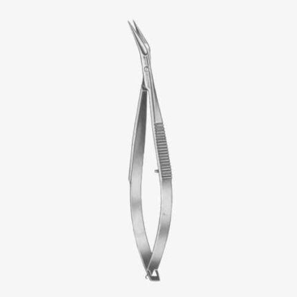 Noyes Iridectomy Scissors