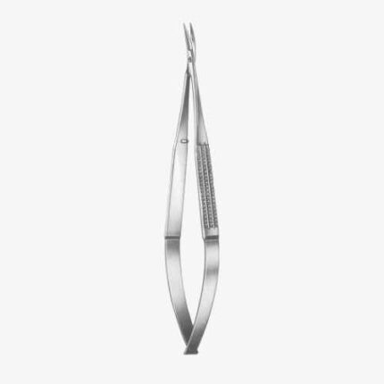 Micro Scissors Curved 16cm/6 1/4"