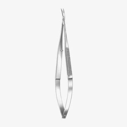 Micro Scissors Curved 16cm/6 1/4"