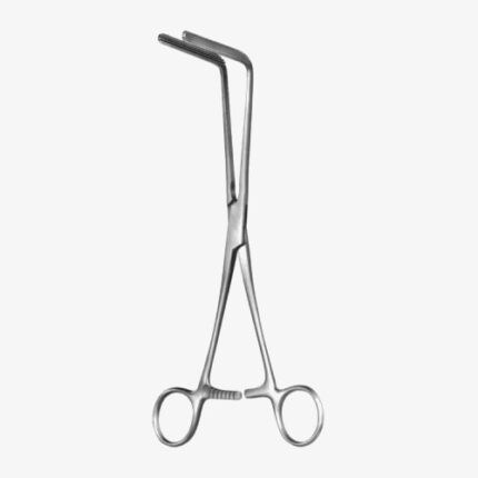 Hayes Atrauma Intestinal Clamps Forceps