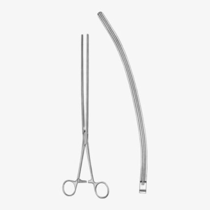 Scudder Atrauma Intestinal Forceps Boyd Atrauma