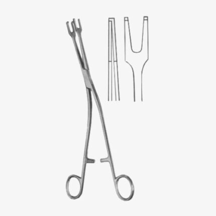 Millin Prostatic Lobe Holding