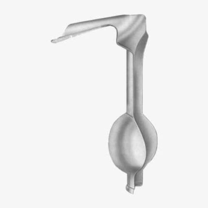 Auvard Vaginal Speculum