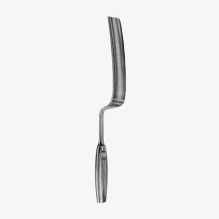 Breisky Vaginal Speculum