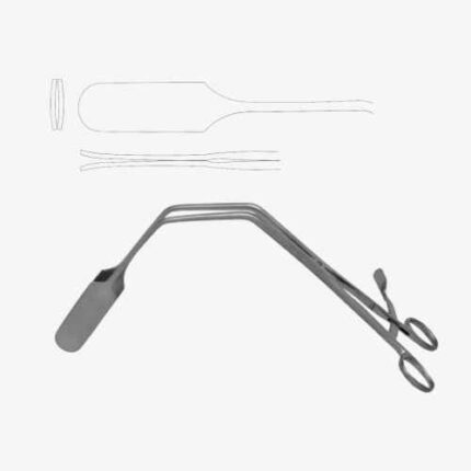 Auvard Vaginal Speculas