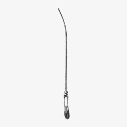 Pratt Uterine Dilator