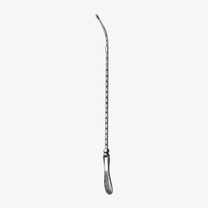 Pratt Uterine Dilator