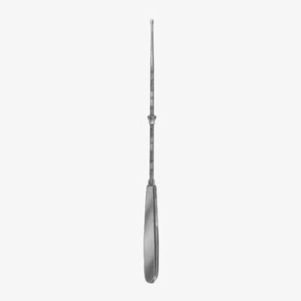 Pratt Uterine Dilator