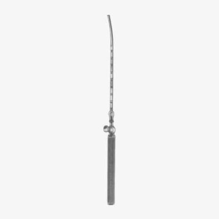 Pratt Uterine Dilator