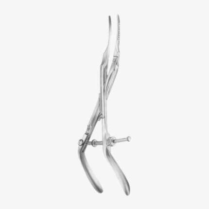 Kogan Uterine Dilators