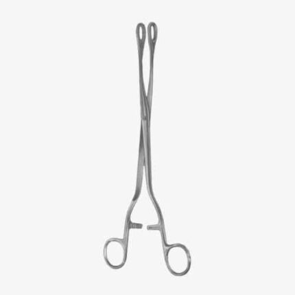 Heywood-Smith Uterine Polypus Forceps