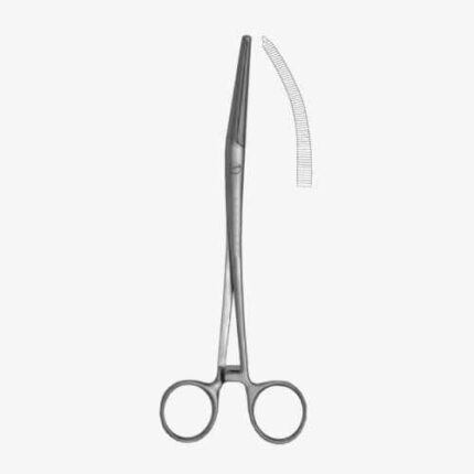 Heywood-Smith Uterine Polypus Forceps