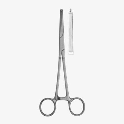 Schubert Cervical Biopsy and Specimen Forceps