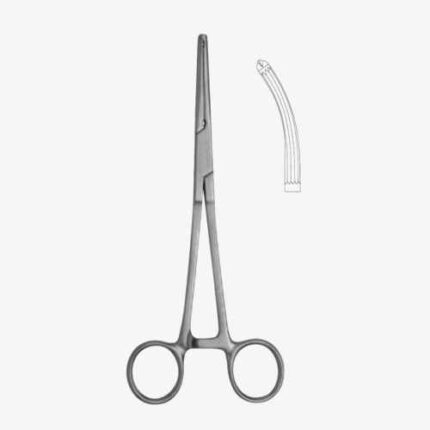 Schubert Cervical Biopsy and Specimen Forceps