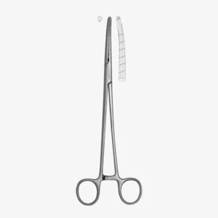 Schubert Cervical Biopsy and Specimen Forceps