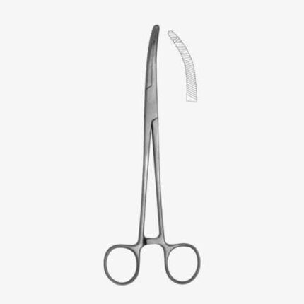 Schubert Cervical Biopsy and Specimen Forceps