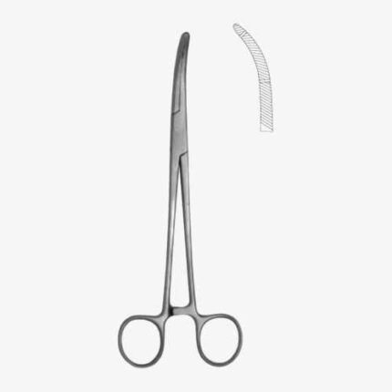 Schubert Cervical Biopsy and Specimen Forceps