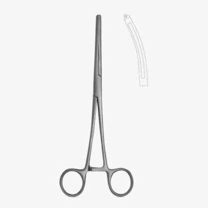 Schubert Cervical Biopsy and Specimen Forceps