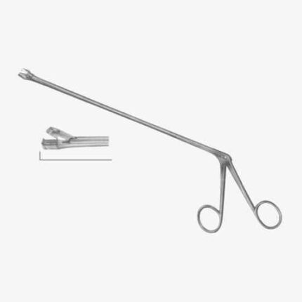 Pacific-Kevorkian Cervical Biopsy and Specimen Forceps