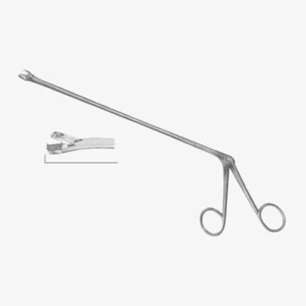 Pacific-Kevorkian Cervical Biopsy and Specimen Forceps