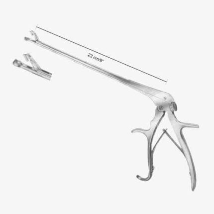Pacific-Kevorkian Cervical Biopsy and Specimen Forceps