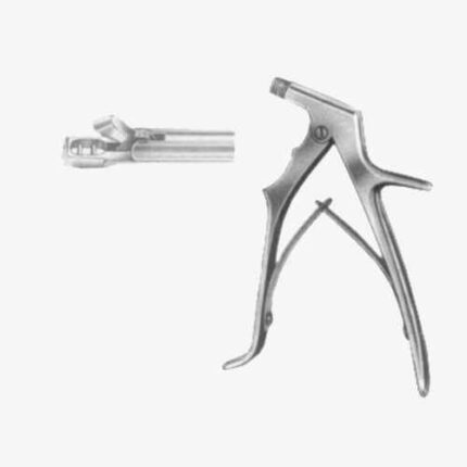 Pacific-Kevorkian Cervical Biopsy and Specimen Forceps