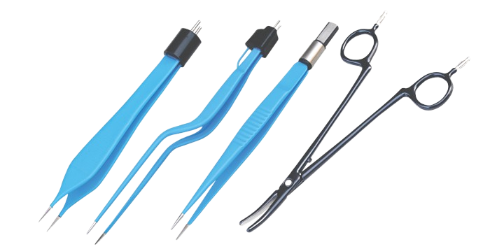 ELECTRO SURGICAL INSTRUMENTS